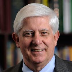 Donald Burke